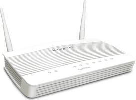 Maršrutizatorius DrayTek Vigor 2765ax dviejų juostų Wi-Fi 6