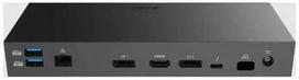 Dokavimo stotelė Acer GP.DCK11.01Z — 3 Thunderbolt prievadai