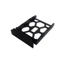 Synology D8 disko dėklo priekinis skydelis 2.5/3.5 colio juodas