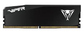 Atminties modulis PATRIOT Viper Elite 5 Ultra 16GB (1x16GB) DDR5 6000 MT/s 288-pin DIMM CL36