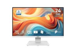 Monitorius MSI PRO MP241WDE E14V 60,5 cm (23,8 colio) Full HD 16:9 VA su DisplayPort ir HDMI