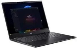 Nešiojamas kompiuteris Acer TravelMate P6 TMP614-54-TCO 14.0 col. 2.8K IPS U7 258V 32GB RAM 1 TB SSD Windows 11 Pro 3 metų garantija su aptarnavimu vietoje
