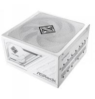 Maitinimo blokas ASRock Steel Legend SL-1200GW baltas 1000W ATX 80+ Gold