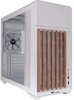 Kompiuterio korpusas THERMALTAKE TR300 WS Snow White ATX Mid-Tower