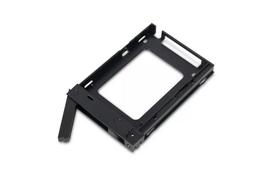 HDD narvas Icy Dock MB742TP-B Universal Plastic 134 mm plotis