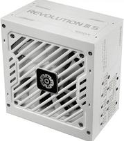 Maitinimo blokas ENERMAX Revolution3 1000W 80+ Platinum 3.1 WHIT