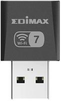 Belaidis USB adapteris EDIMAX EW-7822UN7 triju juostu Wi-Fi 2.0 (USB-A)