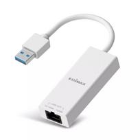 Edimax EU-4306 V2 USB 3.2 Gigabit Ethernet tinklo adapteris