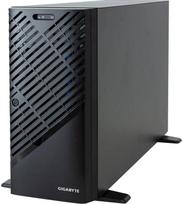 Kompiuterio korpusas Gigabyte W773-W80 Tower Server Single Socket 4677 Juodas