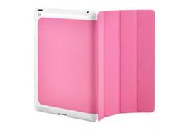 „Cooler Master Wake Up Folio“ atverčiamas dėklas, skirtas „Apple iPad 2“, rožinė, 236,5 g