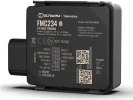GPS sekiklis TELTONIKA FMC234 4G LTE GNSS transporto priemonės stebėjimo įrenginys