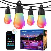 Nanoleaf ZB1 išmaniosios lauko LED girliandos 30 m (ZB1-30-EU)
