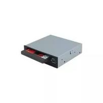 Sedna SE-IHD-302-U priekinis skydelis su USB 3.0 dokavimo stotele