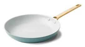 Universali keptuvė GreenPan Padova Reserve apvali, 240 mm, mėlyna, 880 g