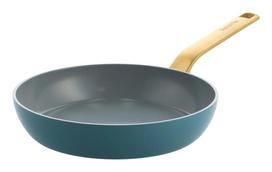 Keptuvė GreenPan Evolution Round 24 cm, mėlyna, be PFAS