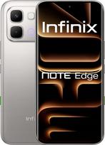 Išmanusis telefonas INFINIX Note Edge 8/256GB Lunar Titanium