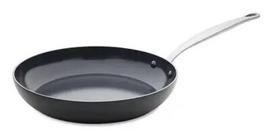 Universali keptuvė GreenPan Barcelona Pro, apvali 300 mm, nelipni, be PFAS, 1,58 kg