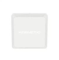 KEENETIC Orbiter Pro 4 rinkinys KN-2810-41EN AC1300 Mesh Wi-Fi 5 maršrutizatorius