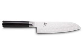 Santoku peilis Kai Shun Classic 18 cm nerūdijantis plienas