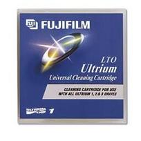Valymo juosta Fujifilm LTO UCC 1,27 cm 319 m