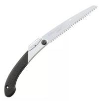 Genėjimo pjūklas Silky Super Accel 21 cm juodas nerūdijantis plienas