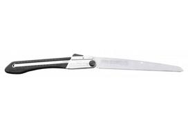 Sodo pjūklas Silky KSI529827 27 cm plieniniu ašmenimis juodas