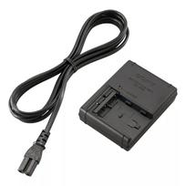 Sony BC-VM10 akumuliatorių įkroviklis