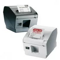 Sąsajos plokštė Star Micronics TSP650II TSP700II TSP800II – Ethernet modulis (MPN 39607041)