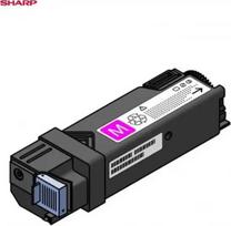 Originalus Sharp toneris MXC50TM purpurinis (magenta) kopijavimo aparatams ir daugiafunkciams įrenginiams