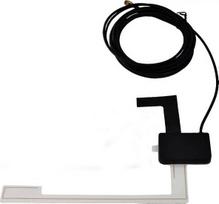 Langų lipduku montuojama DAB+ automobilinė antena Sony ANT-DABMEXN6