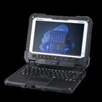 Nešiojamas kompiuteris Panasonic Toughbook FZ-G2NZ02XB4 12,5 col. Intel Core Ultra 5 135U 8GB 512GB