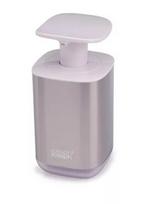 Dozatorius skystam muilui Joseph Joseph Presto Steel 0,35 L