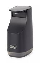 Dozatorius muilui Joseph Joseph 70602 0.35 L juodas 62 mm 81 mm 141 mm