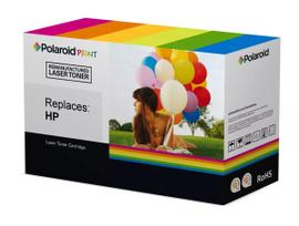Polaroid LS-PL-22204-00 kasetė su toneriu 1000 puslapių juoda