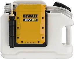 Obelinis oblius DeWalt DCE6820N-XJ 18V bešepetinis variklis 82 mm obliavimo plotis