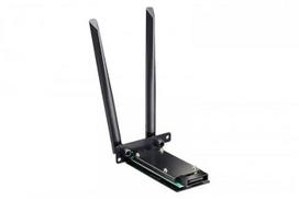 Tinklo adapteris OPTOMA AZ932-HNG USB Wi‑Fi 5 / Wi‑Fi 6, skirtas Optoma projektoriams