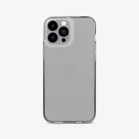 Dėklas mobiliesiems telefonams Tech21 Evo Lite iPhone 13 Pro Max — skaidrus, tinka 17 cm (6,7 colio) ekranui