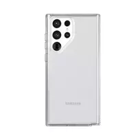 Tech21 Evo Clear permatomas dėklas Samsung Galaxy S22 Ultra 15,5 cm