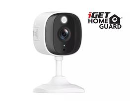 IP stebėjimo kamera iGET HGWIP814 WiFi lauko 2K QHD
