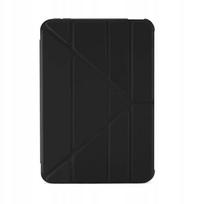 PIPETTO Origami No1 Dėklas iPad mini A17 Pro 6th Gen – Juodas