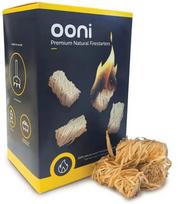 Ooni Natural Premium UU-P08500 natūralūs ugnies uždegikliai lauko gaminimui