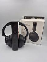 Ausinės Boompods Headpods ANC+ juodos