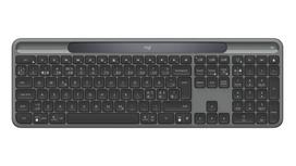 Belaidė klaviatūra Logitech Signature Slim Solar+ 920-013762
