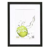 Vienas nuotraukų rėmelis Deknudt S66KF2 P1 juodas MDF mediena 20x30