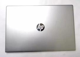 LCD galinis dangtelis HP L58711-001 15 colių nešiojamiesiems kompiuteriams
