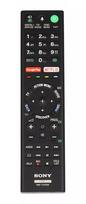 Pultelis Sony RMF-TX200E Smart TV su balsu ir apšvietimu