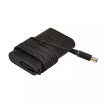 Dell 65W 3VT2F kintamosios srovės adapteris su 3 kontaktų jungtimi nešiojamiesiems kompiuteriams