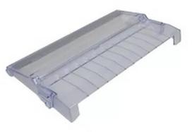 Priekinio dangtelio komplektas OKI 2PA4128-1237G001, skirtas taškiniams spausdintuvams