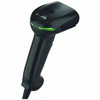 Rankinis brūkšninių kodų skaitytuvas Honeywell Xenon Extreme Performance XP 1950g 1D/2D LED juodas