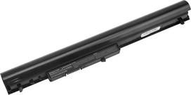 Įkraunama ličio jonų nešiojamojo kompiuterio baterija HP 919682-121 14,8V 2500mAh